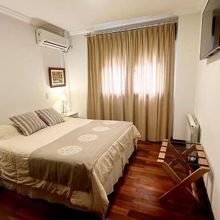 Amplio Departamento Con Excelente Ubicacion Apartment Salta Exterior photo