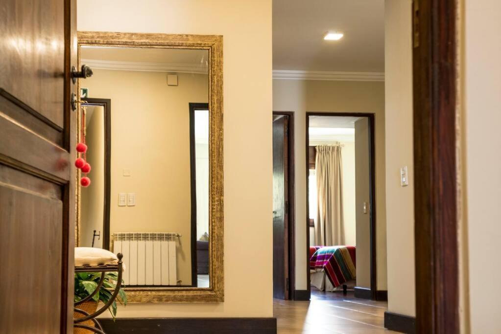 Amplio Departamento Con Excelente Ubicacion Apartment Salta Exterior photo