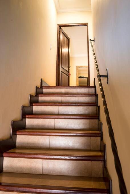 Amplio Departamento Con Excelente Ubicacion Apartment Salta Exterior photo