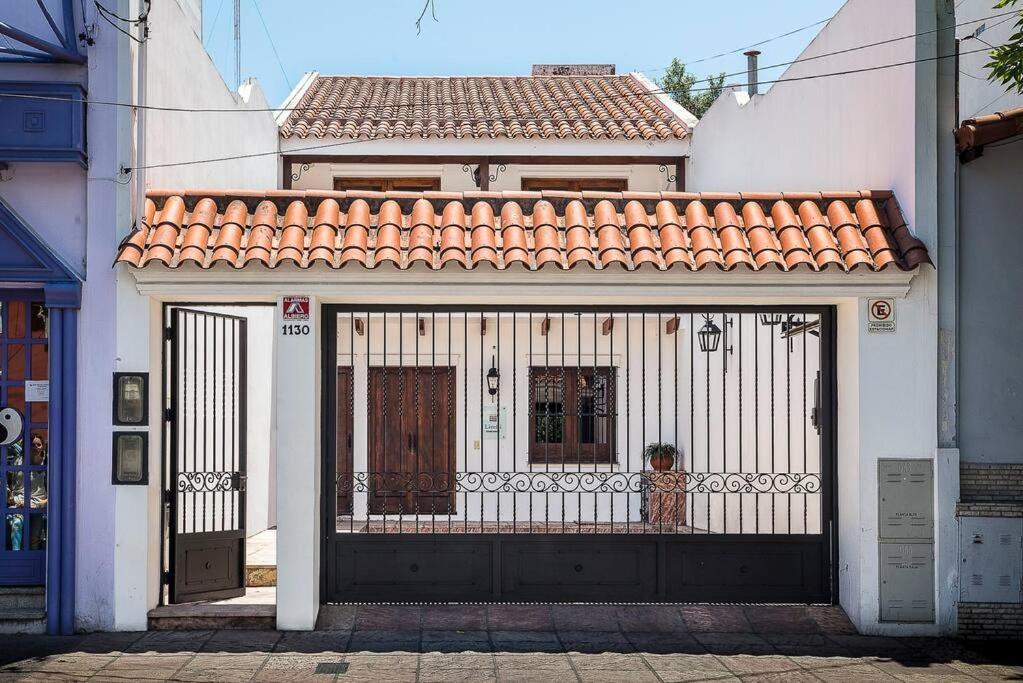 Amplio Departamento Con Excelente Ubicacion Apartment Salta Exterior photo