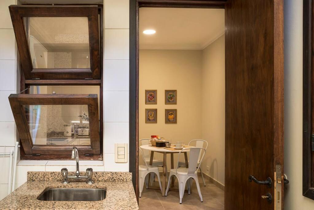 Amplio Departamento Con Excelente Ubicacion Apartment Salta Exterior photo