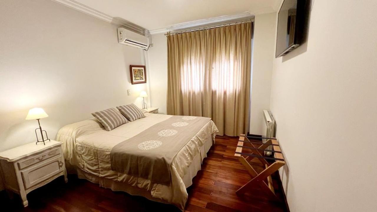 Amplio Departamento Con Excelente Ubicacion Apartment Salta Exterior photo